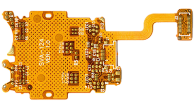 Printed Circuit Board – Prodigy Electronics